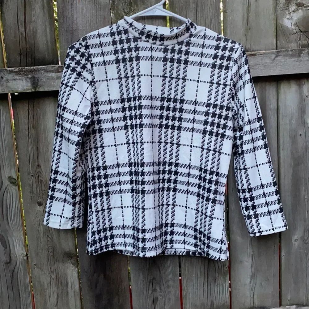 Shein Turtleneck top sz. L